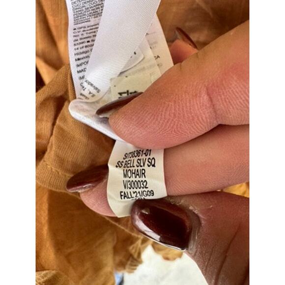 Old Navy Dress-Size Large-Light Brown - Picture 7 of 8